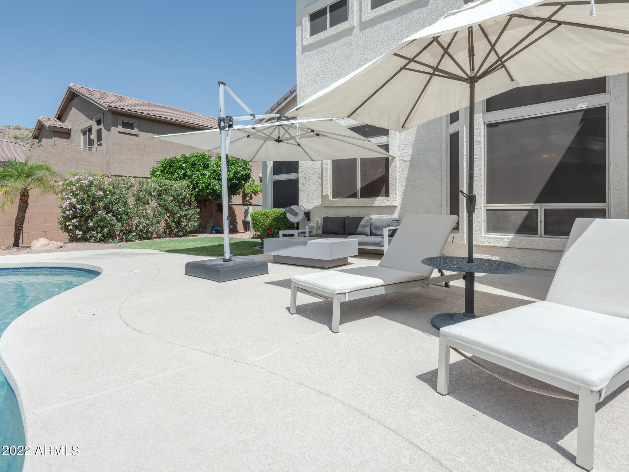 7357 East Rochelle Circle Mesa, AZ 85207 - Photo 40 of 55 7357 E Rochelle Circle 20220502-DSC_9115