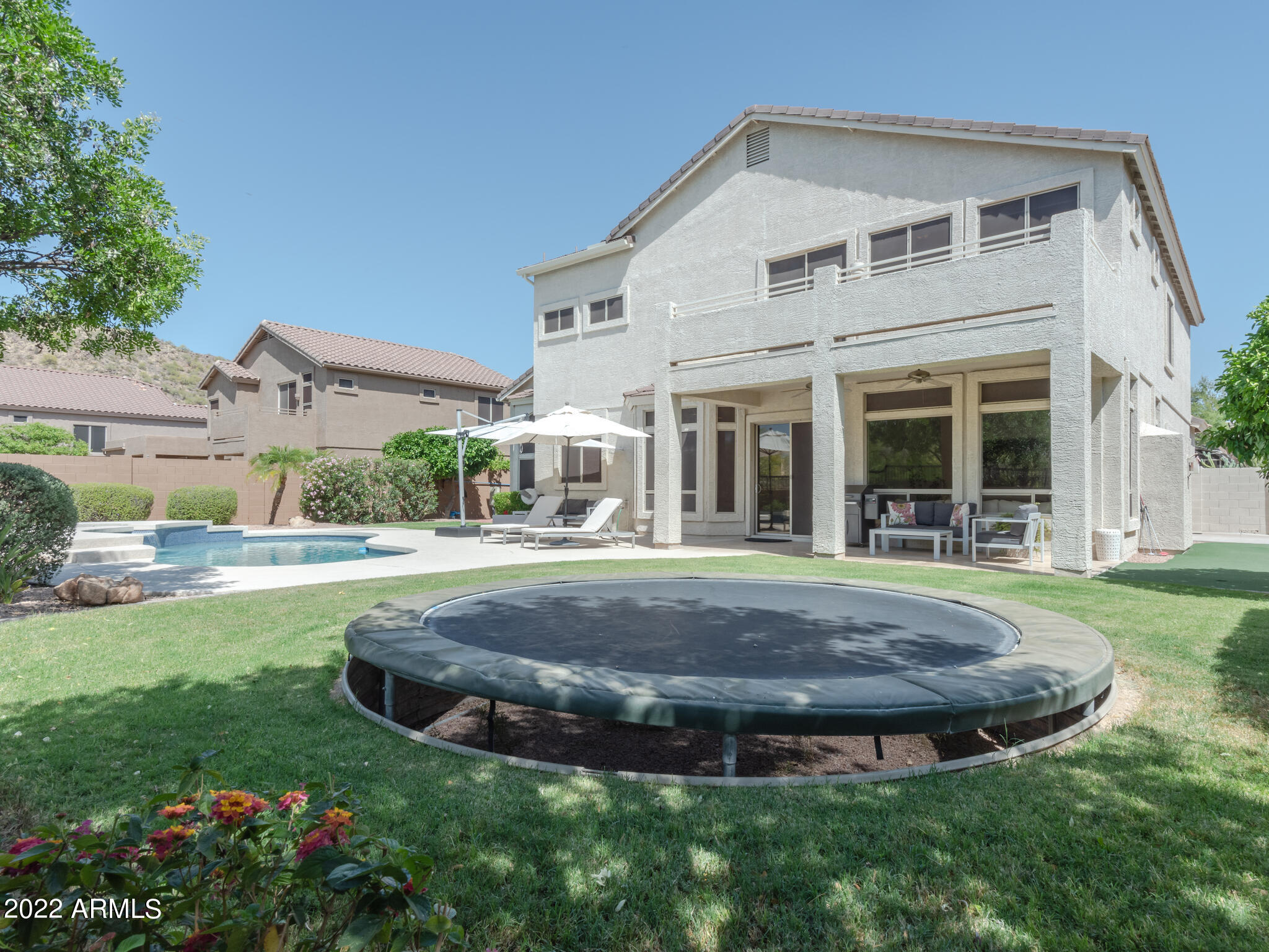 7357 East Rochelle Circle Mesa, AZ 85207 - Photo 43 of 55 7357 E Rochelle Circle 20220502-DSC_9097