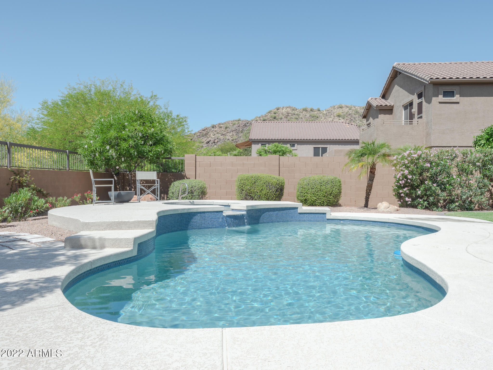 7357 East Rochelle Circle Mesa, AZ 85207 - Photo 45 of 55 7357 E Rochelle Circle 20220502-DSC_9091