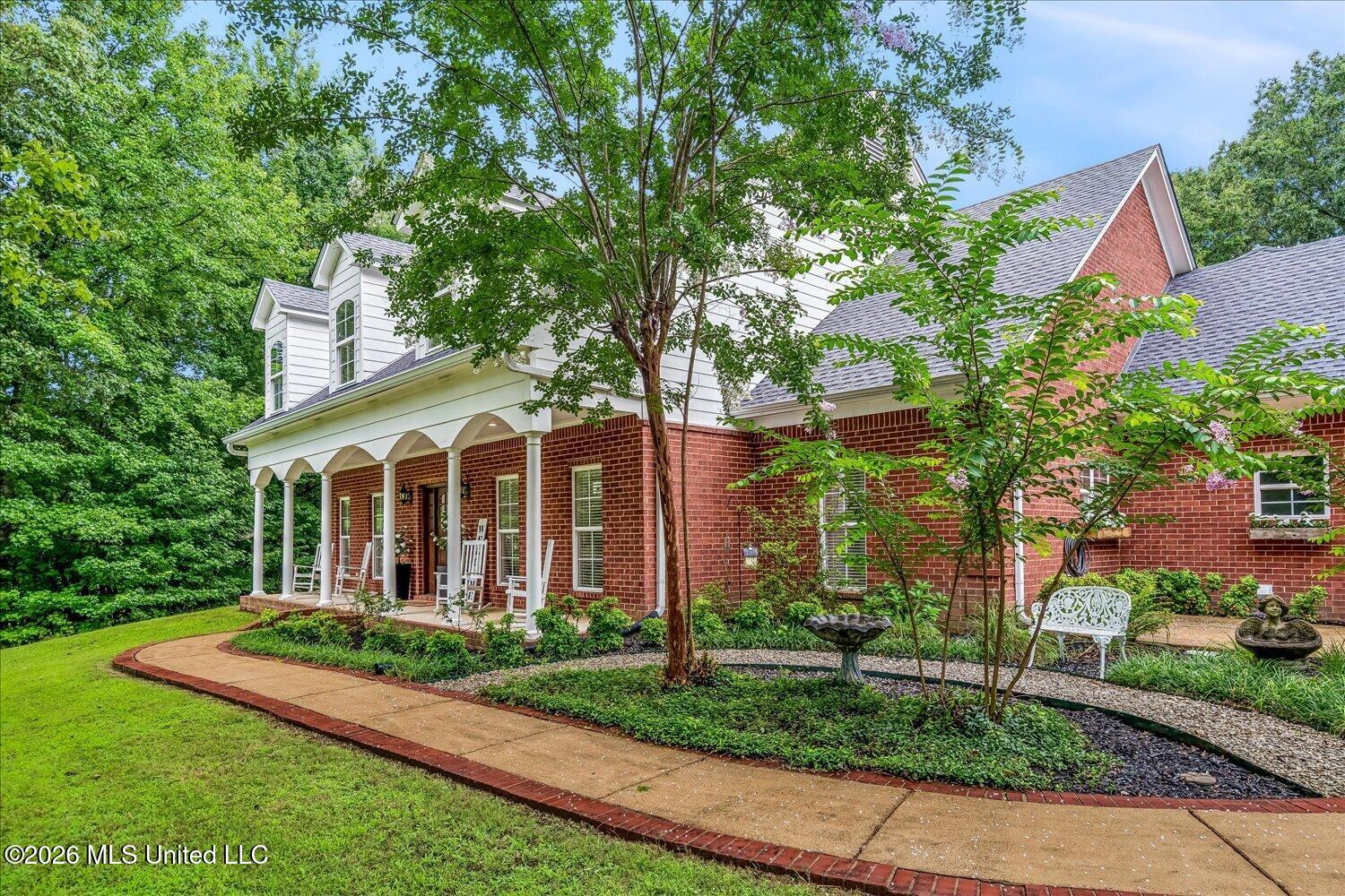 7499 West Ridge Lane Olive Branch, MS 38654 - Photo 6 of 50 06-3213743mi-06-7499 W Ridge Ln