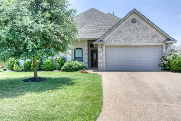$2,400 | 3810 Ransberg Court, College Station, TX 77845