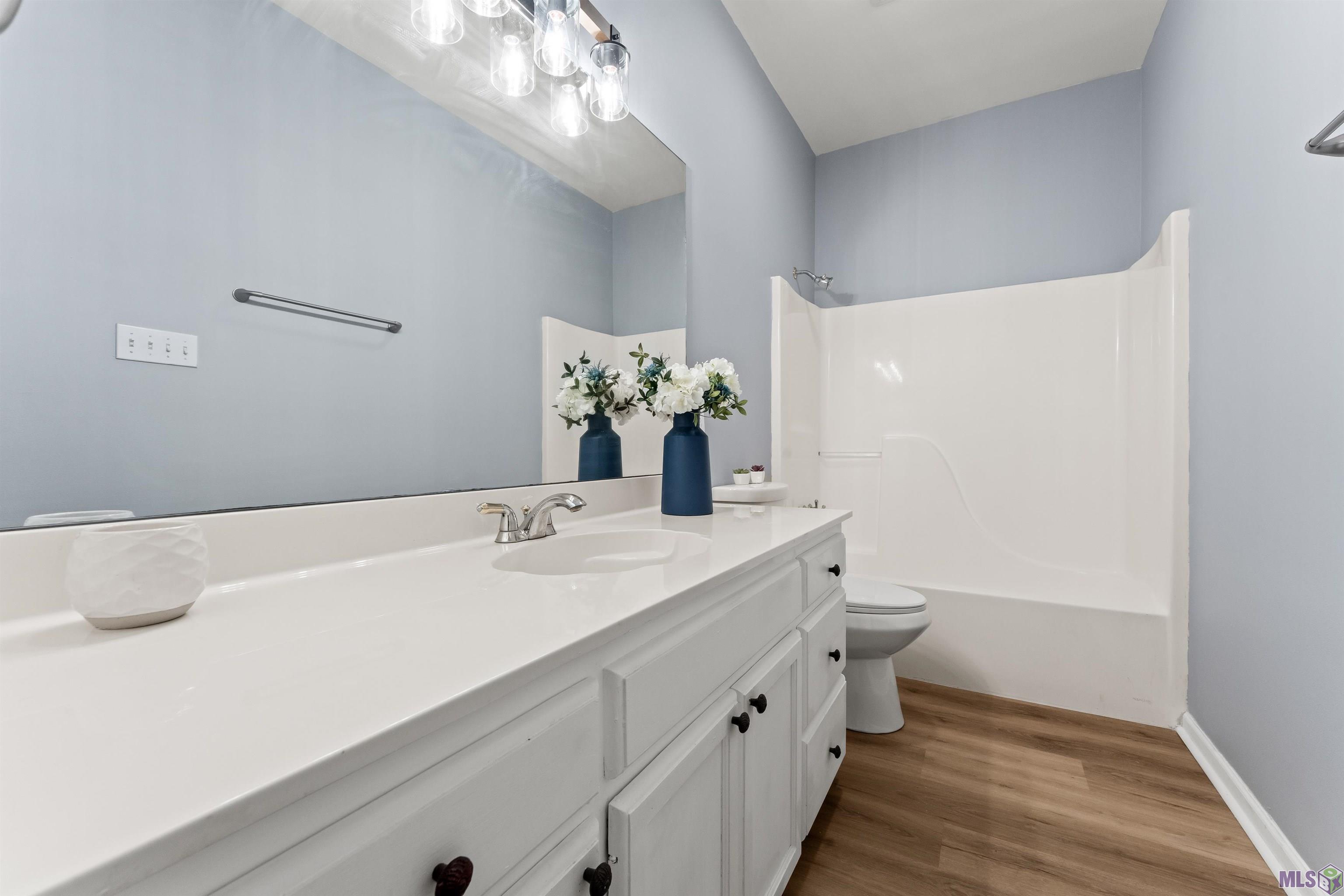 1943 Hunters Way Drive Baton Rouge, LA 70816 - Photo 21 of 25