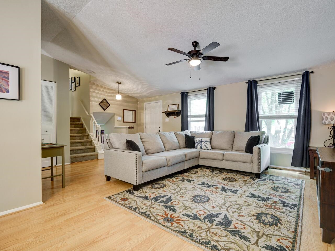 7249 Mine Shaft Road Raleigh, NC 27615 - Photo 5 of 45 Photo 5