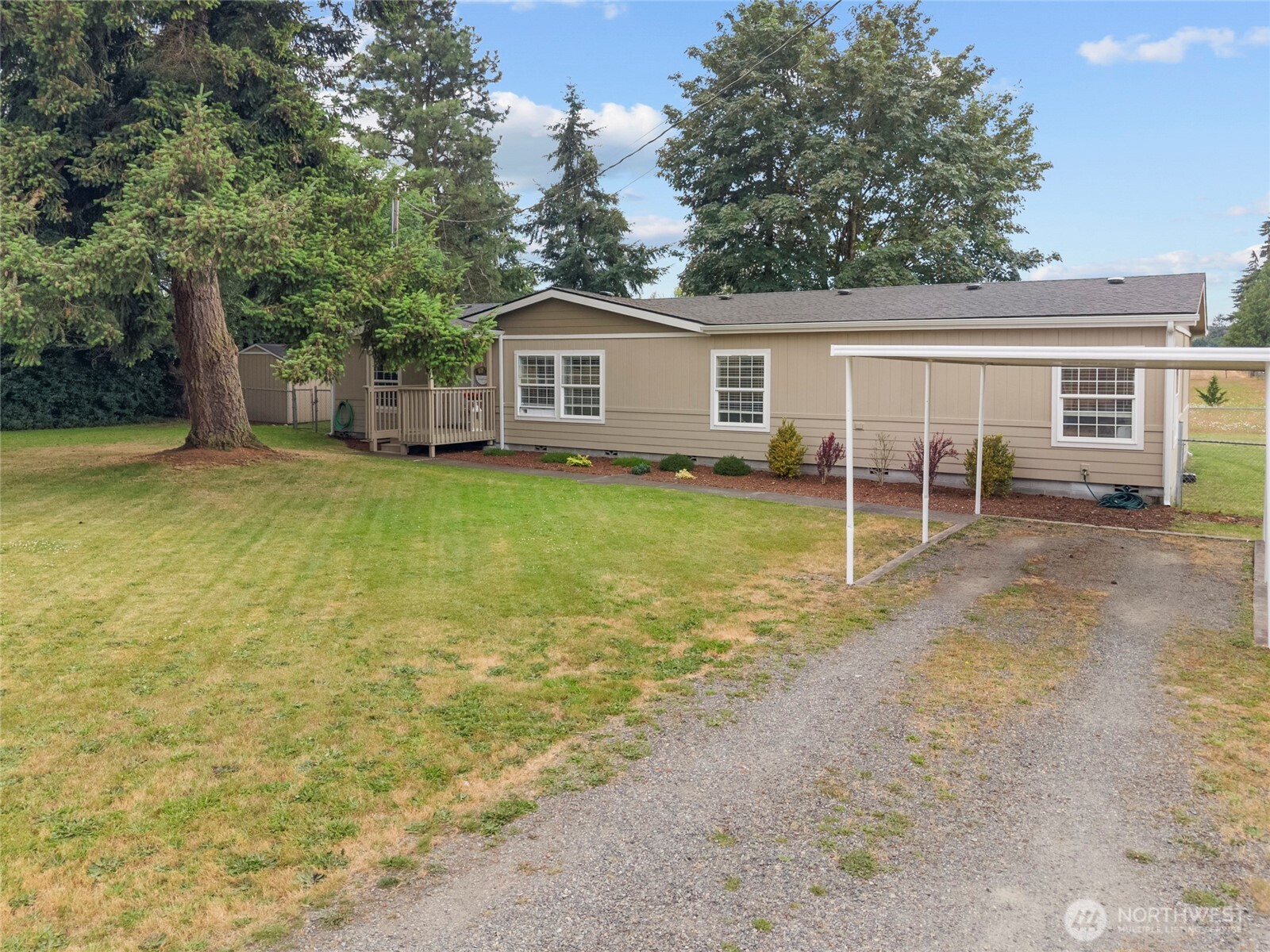 18911 Joselyn Road Southwest Rochester, WA 98579 - Photo 2 of 35
