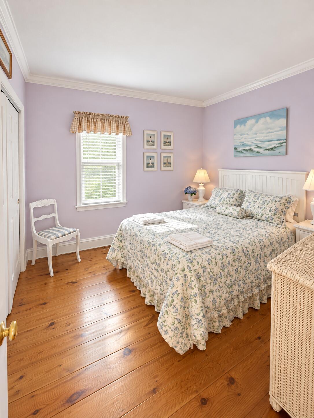 63 Nickerson Road Cotuit, MA 02635 - Photo 11 of 22 Bedroom