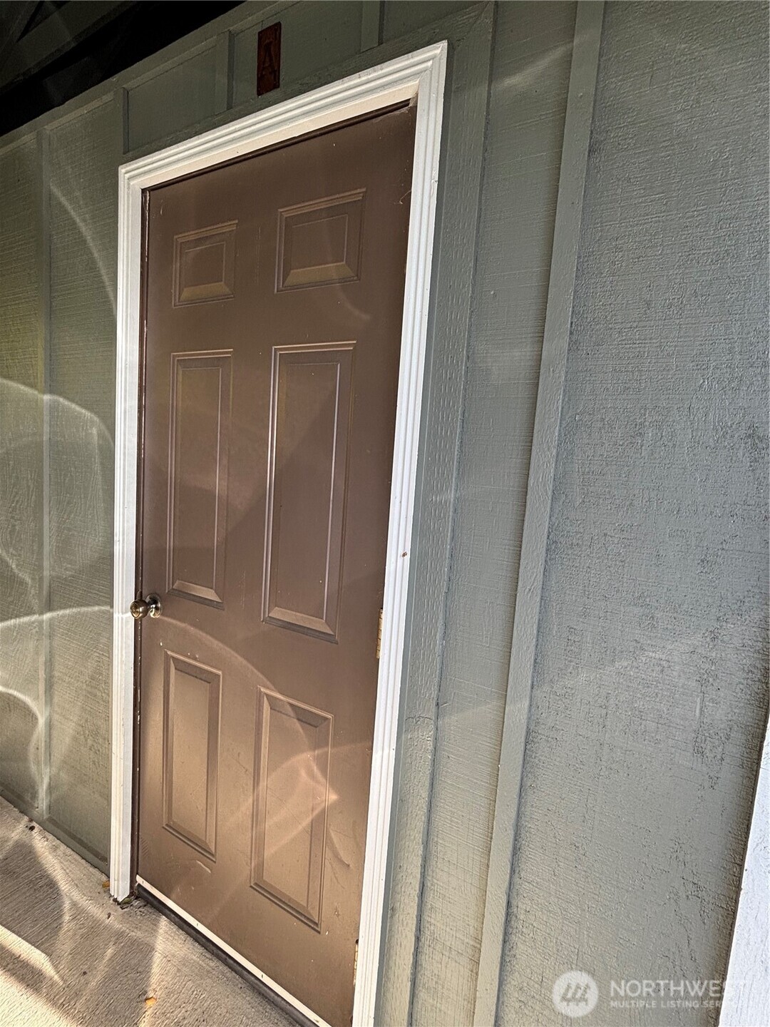 2638 Cascade Trail, Unit A Bremerton, WA 98310 - Photo 13 of 13 a view of front door