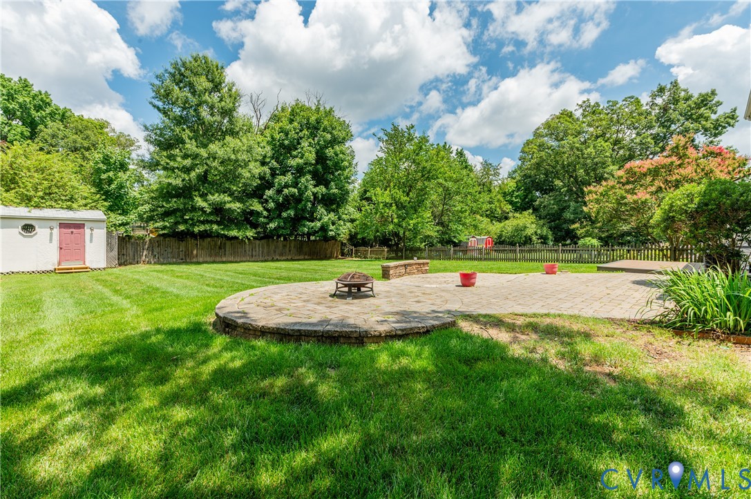 8520 Lansdowne Road Henrico, VA 23229 - Photo 31 of 37