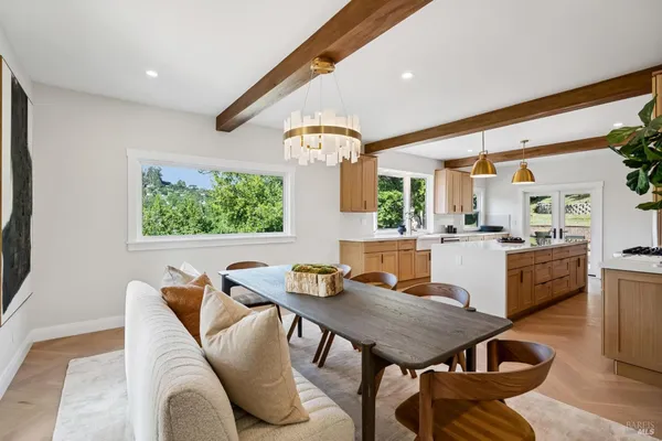 $2,795,000 | 88 Lincoln Park, San Anselmo, CA 94960