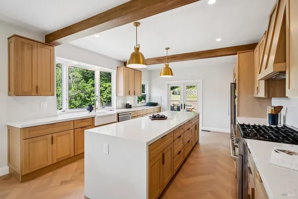 $2,795,000 | 88 Lincoln Park, San Anselmo, CA 94960