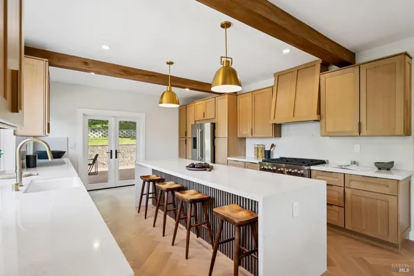 $2,795,000 | 88 Lincoln Park, San Anselmo, CA 94960
