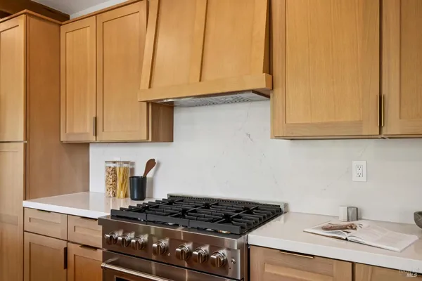 $2,795,000 | 88 Lincoln Park, San Anselmo, CA 94960