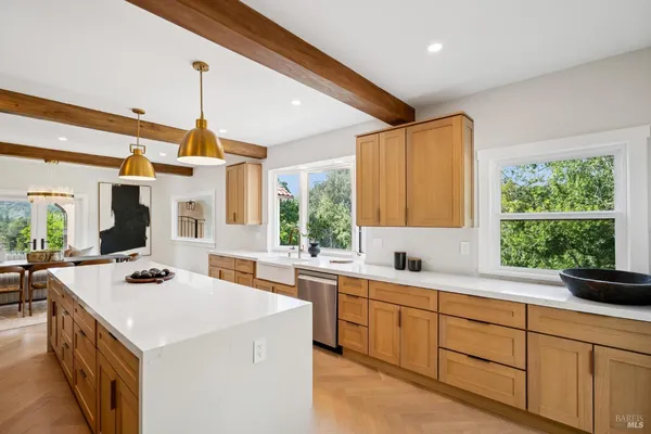 $2,795,000 | 88 Lincoln Park, San Anselmo, CA 94960