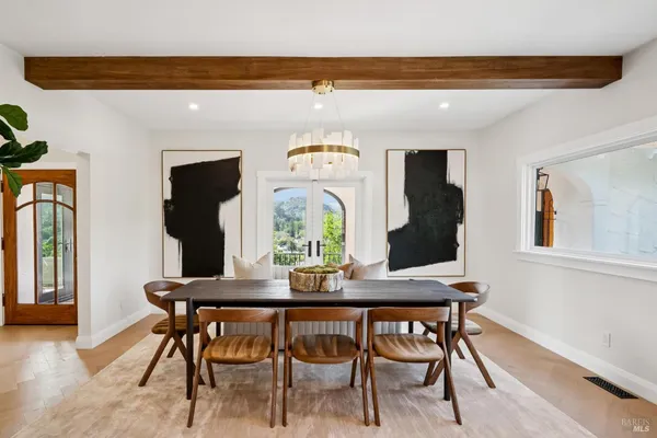 $2,795,000 | 88 Lincoln Park, San Anselmo, CA 94960