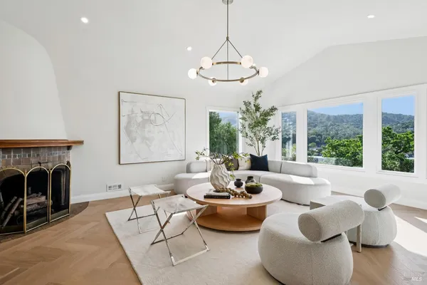 $2,795,000 | 88 Lincoln Park, San Anselmo, CA 94960