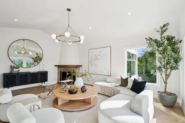 $2,795,000 | 88 Lincoln Park, San Anselmo, CA 94960