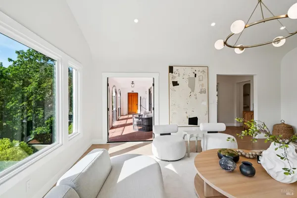 $2,795,000 | 88 Lincoln Park, San Anselmo, CA 94960