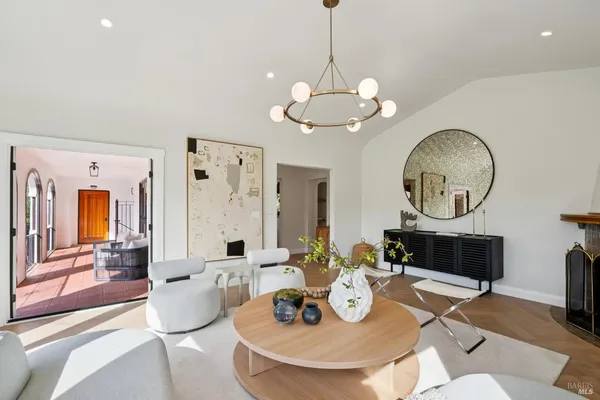 $2,795,000 | 88 Lincoln Park, San Anselmo, CA 94960