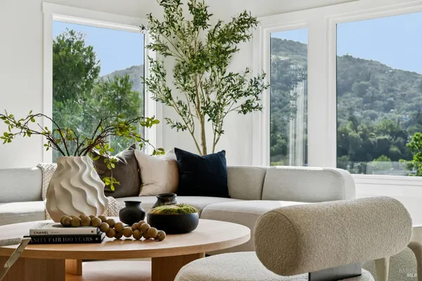 $2,795,000 | 88 Lincoln Park, San Anselmo, CA 94960