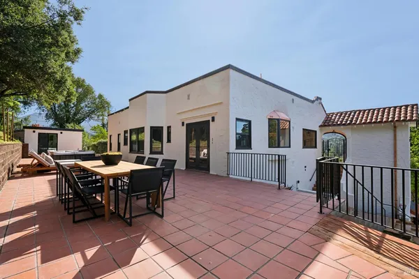 $2,795,000 | 88 Lincoln Park, San Anselmo, CA 94960