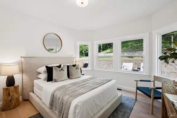 $2,795,000 | 88 Lincoln Park, San Anselmo, CA 94960