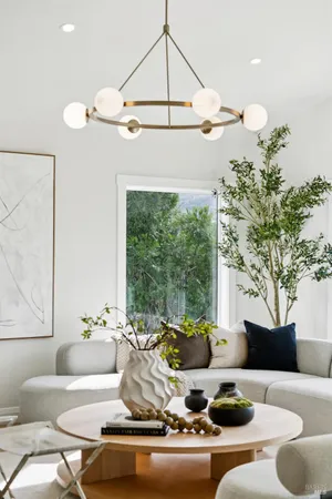 $2,795,000 | 88 Lincoln Park, San Anselmo, CA 94960