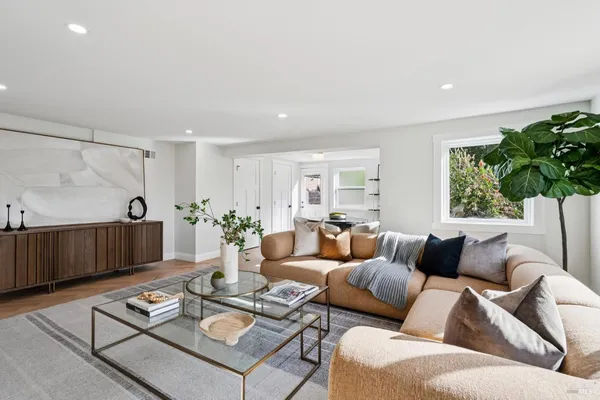 $2,795,000 | 88 Lincoln Park, San Anselmo, CA 94960