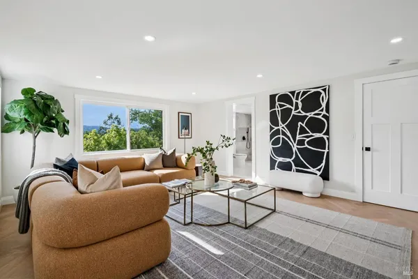 $2,795,000 | 88 Lincoln Park, San Anselmo, CA 94960