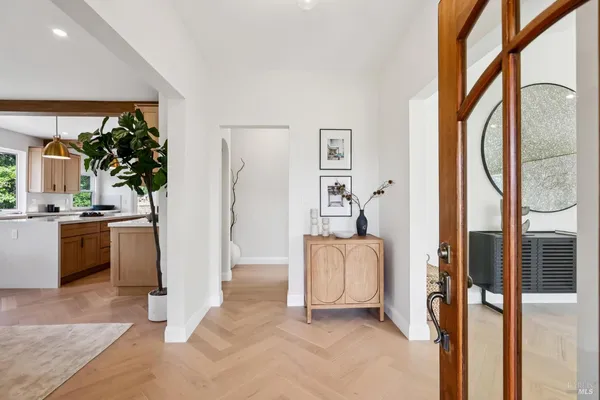 $2,795,000 | 88 Lincoln Park, San Anselmo, CA 94960