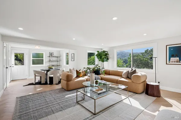 $2,795,000 | 88 Lincoln Park, San Anselmo, CA 94960