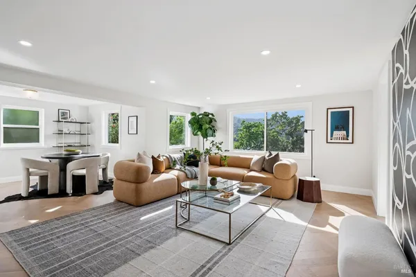 $2,795,000 | 88 Lincoln Park, San Anselmo, CA 94960