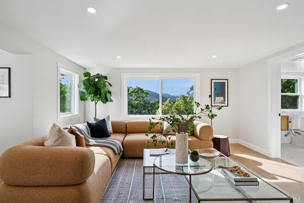 $2,795,000 | 88 Lincoln Park, San Anselmo, CA 94960