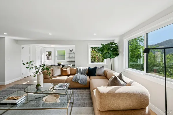 $2,795,000 | 88 Lincoln Park, San Anselmo, CA 94960