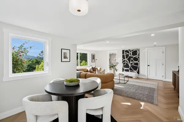 $2,795,000 | 88 Lincoln Park, San Anselmo, CA 94960