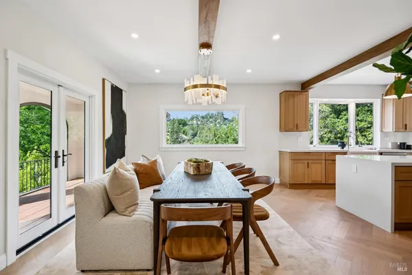 $2,795,000 | 88 Lincoln Park, San Anselmo, CA 94960