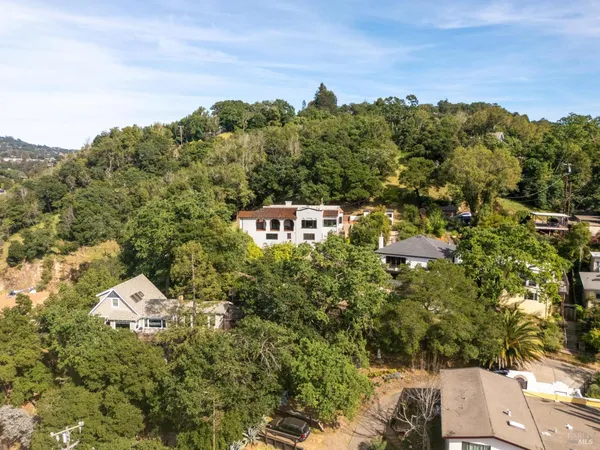 $2,795,000 | 88 Lincoln Park, San Anselmo, CA 94960