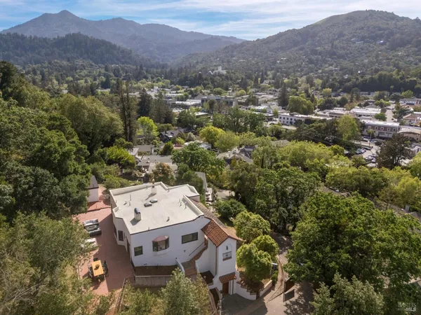 $2,795,000 | 88 Lincoln Park, San Anselmo, CA 94960