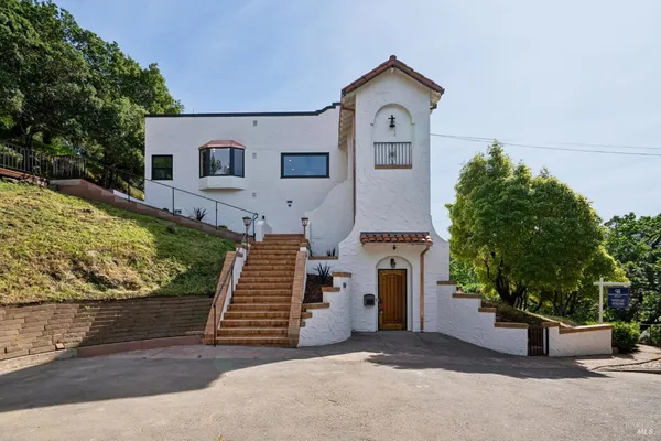 $2,795,000 | 88 Lincoln Park, San Anselmo, CA 94960