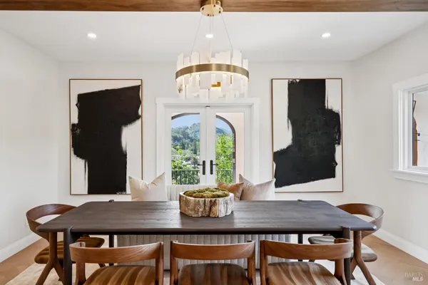 $2,795,000 | 88 Lincoln Park, San Anselmo, CA 94960