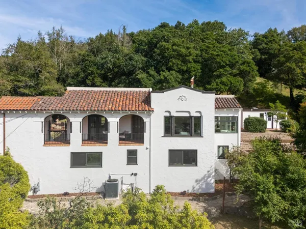 $2,795,000 | 88 Lincoln Park, San Anselmo, CA 94960