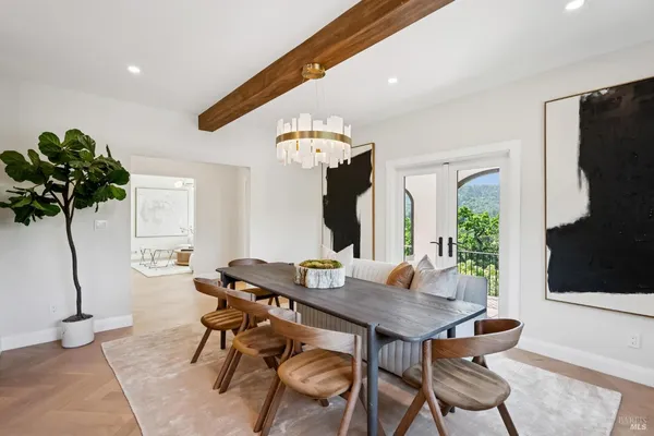 $2,795,000 | 88 Lincoln Park, San Anselmo, CA 94960