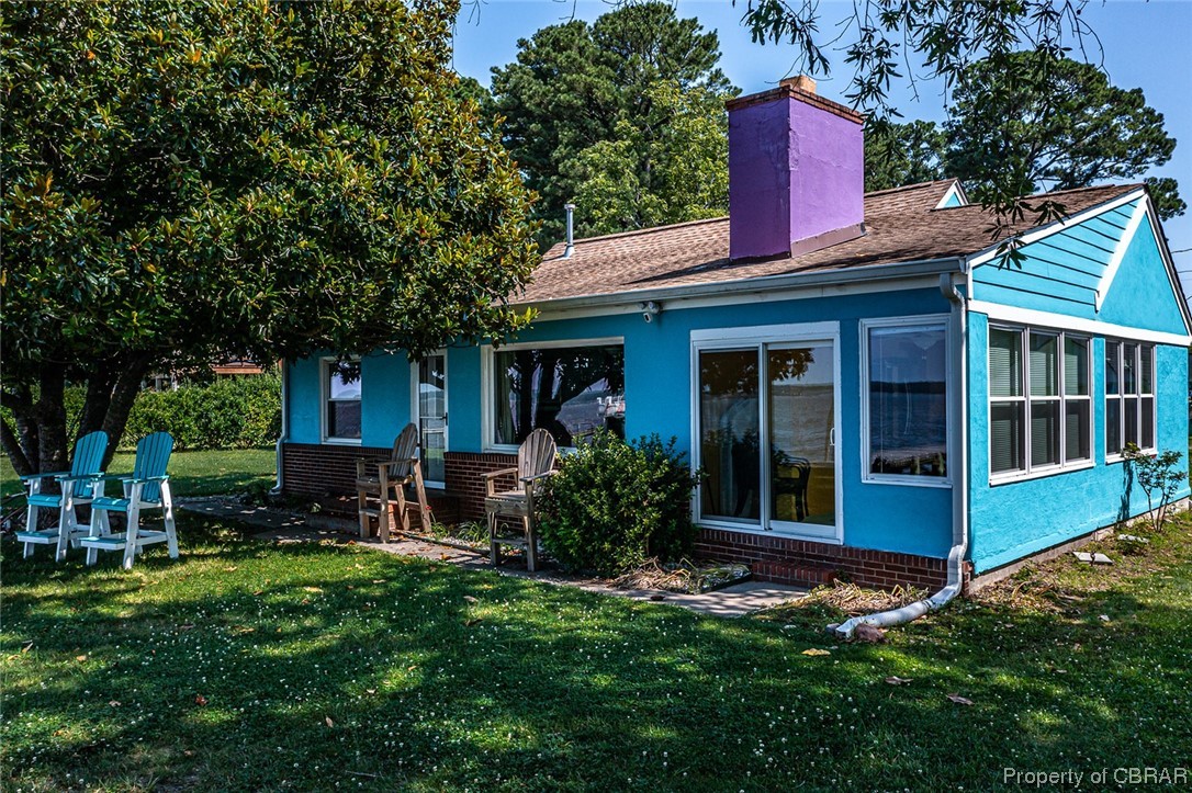3879 Old Concord Road Gloucester, VA 23061 - Photo 36 of 43