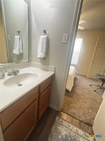 $1,000 | 409 Creek Street, Unit B, Copperas Cove, TX 76522