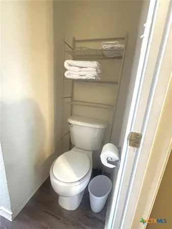 $1,000 | 409 Creek Street, Unit B, Copperas Cove, TX 76522