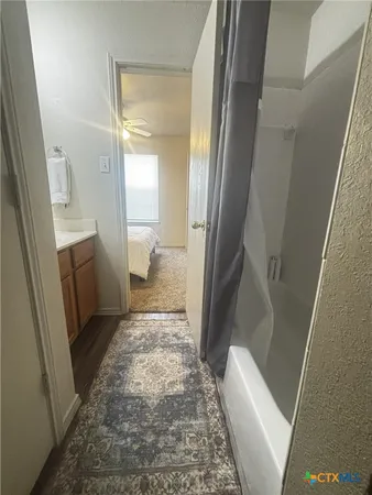 $1,000 | 409 Creek Street, Unit B, Copperas Cove, TX 76522