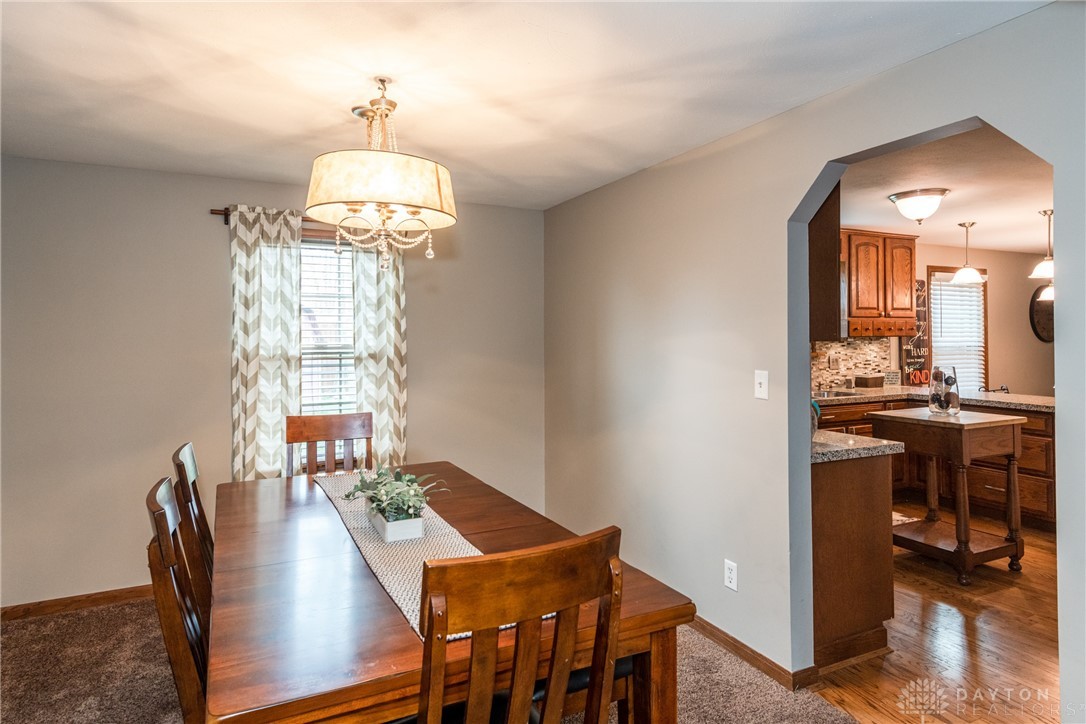 5759 Waynegate Road Huber Heights, OH 45424 - Photo 14 of 56