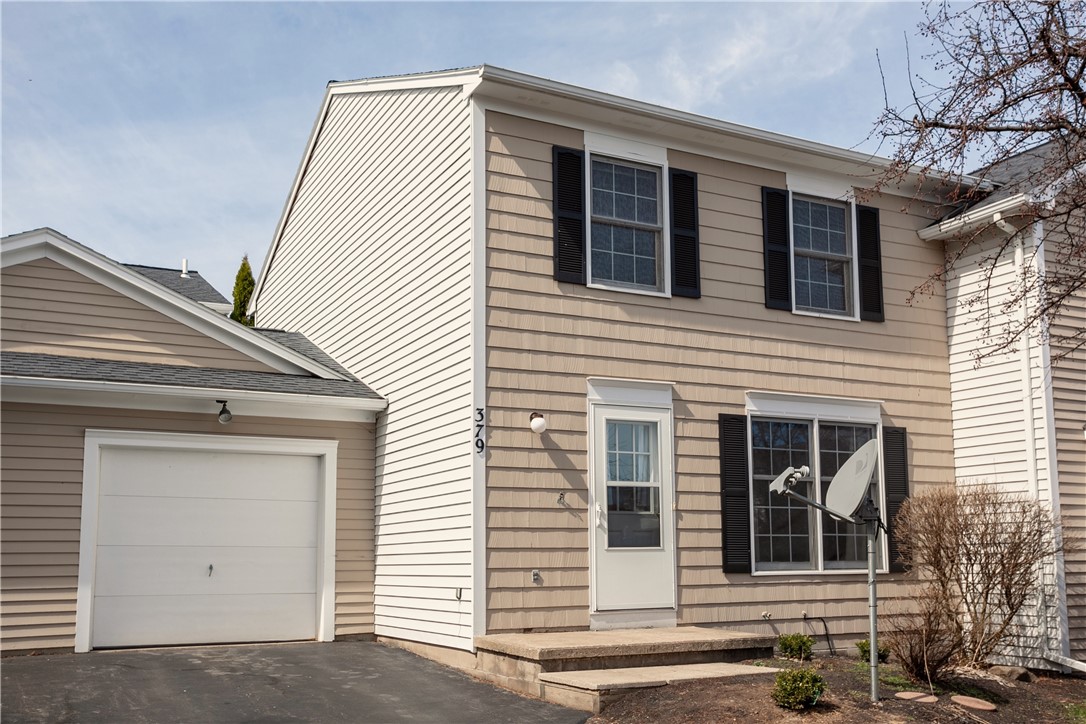 379 Lenora Lane, Unit PVT Webster, NY 14580 - Photo 1 of 1