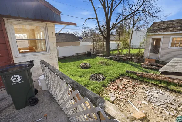 $275,000 | 1034 Talma Street, Aurora, IL 60505