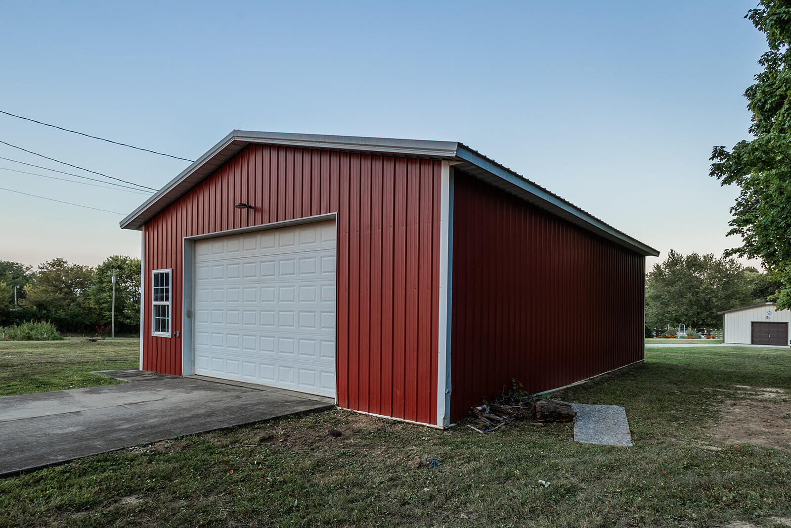 1607 Harrodsburg Road Lawrenceburg, KY 40342 - Photo 41 of 54 Real Estate - 1607 Harrodsburg Rd (38 of