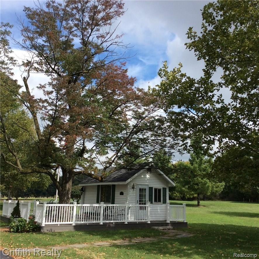 2240 North Eager Road Howell, MI 48855 - Photo 31 of 34 Little House.jpg