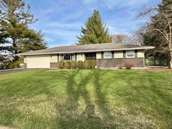 $219,900 | 3231 Pepper Court, Rockford, IL 61114